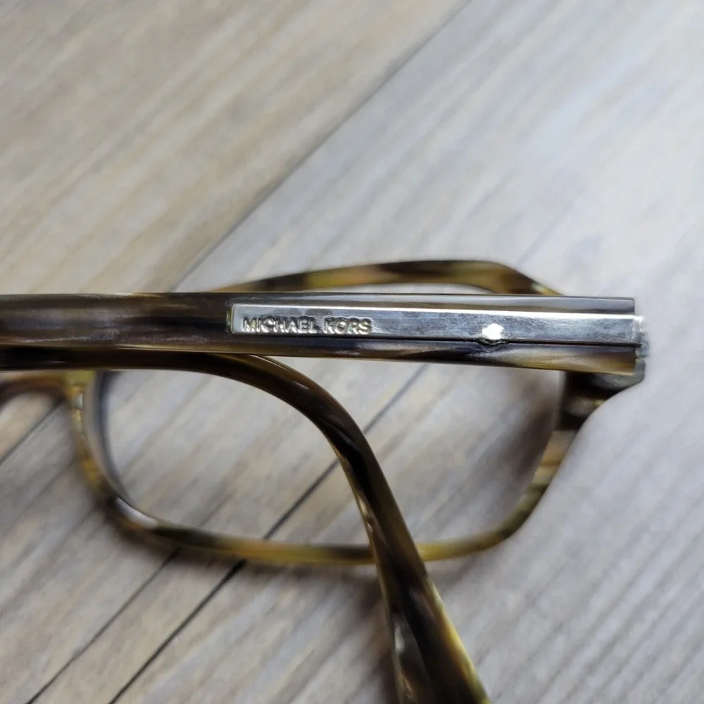 Michael Kors pre owned